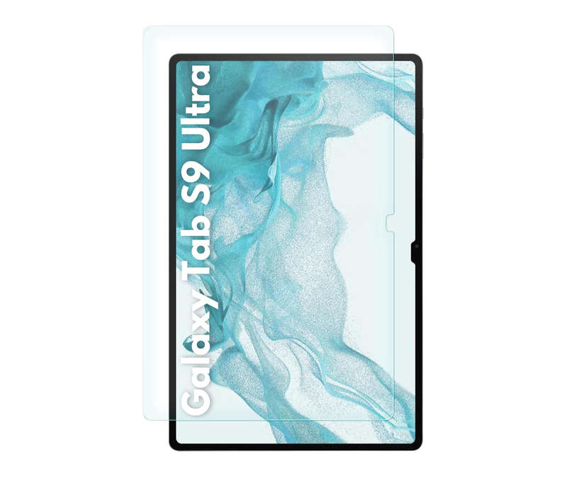 Tempered Glass Screen Guard for Samsung Galaxy Tab S9 Ultra (14.6")
