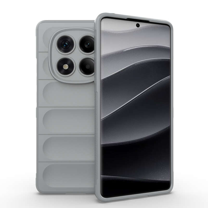 Redmi Note 14 Pro 4G  Magic Shield Case Shockproof Cover