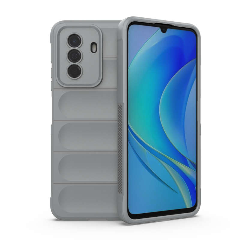 Huawei Nova Y71 Magic Shield Cover