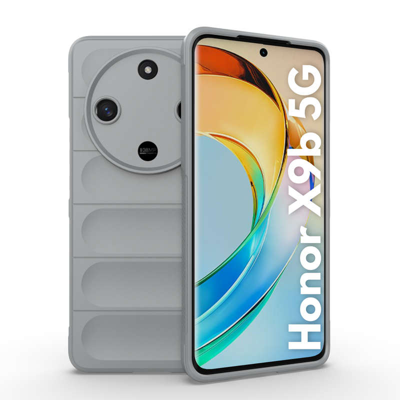 Honor X9b 5G Magic Shield Case Shockproof Cover