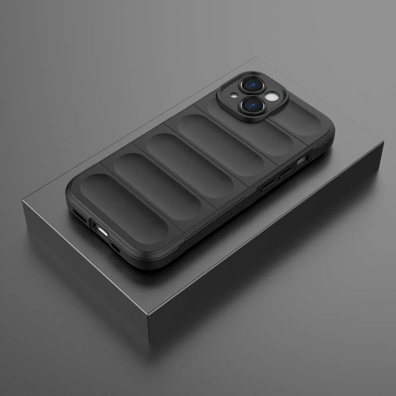 Magic Shield Cover for iPhone 15 / 15+ / 15 Pro / 15 Pro Max