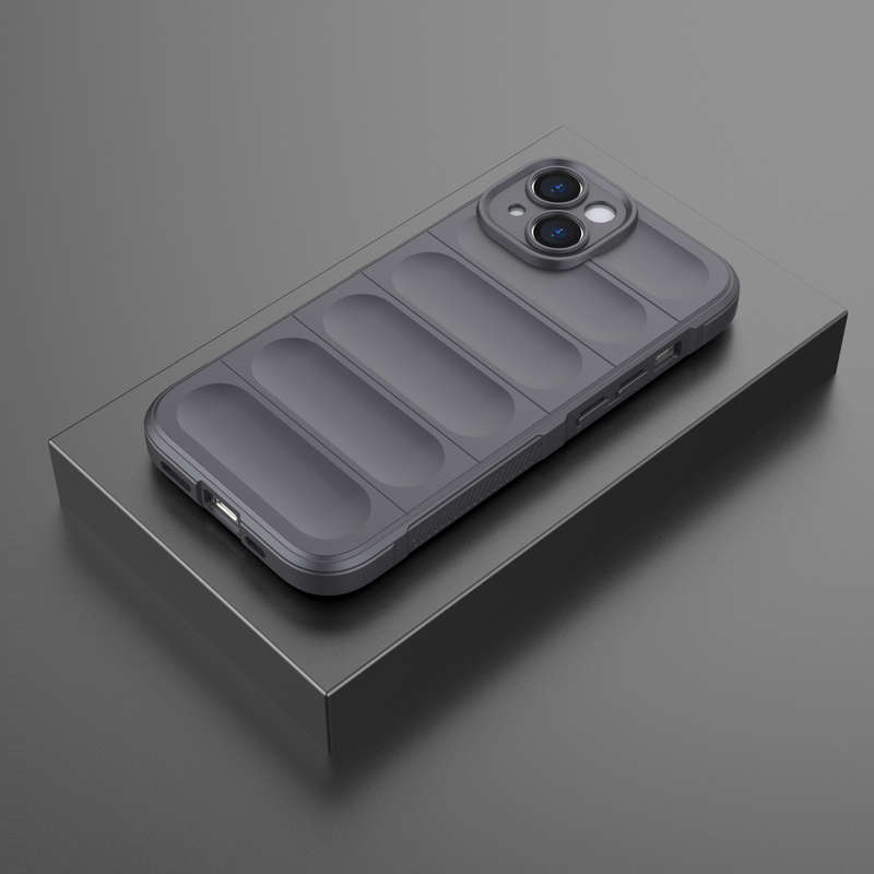 Magic Shield Cover for iPhone 15 / 15+ / 15 Pro / 15 Pro Max