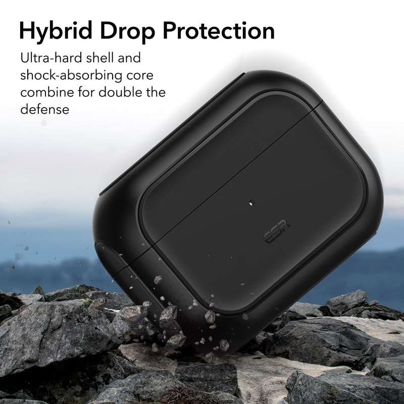 ESR Orbit Hybrid MagSafe Case for AirPods Pro 2022 Cover