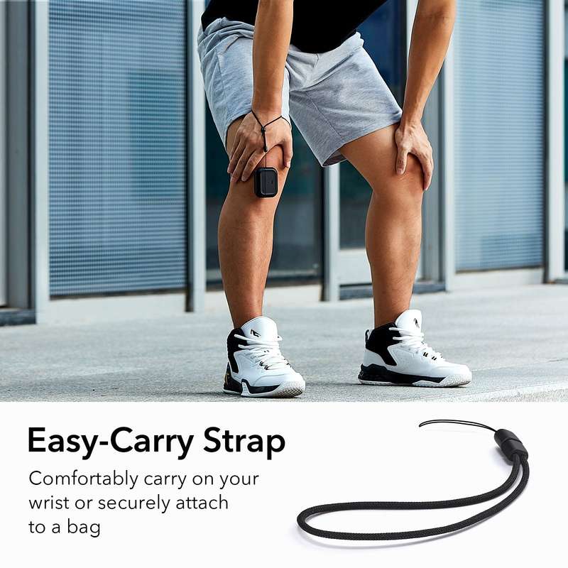 ESR Orbit Hybrid MagSafe Case for AirPods Pro 2022 Cover