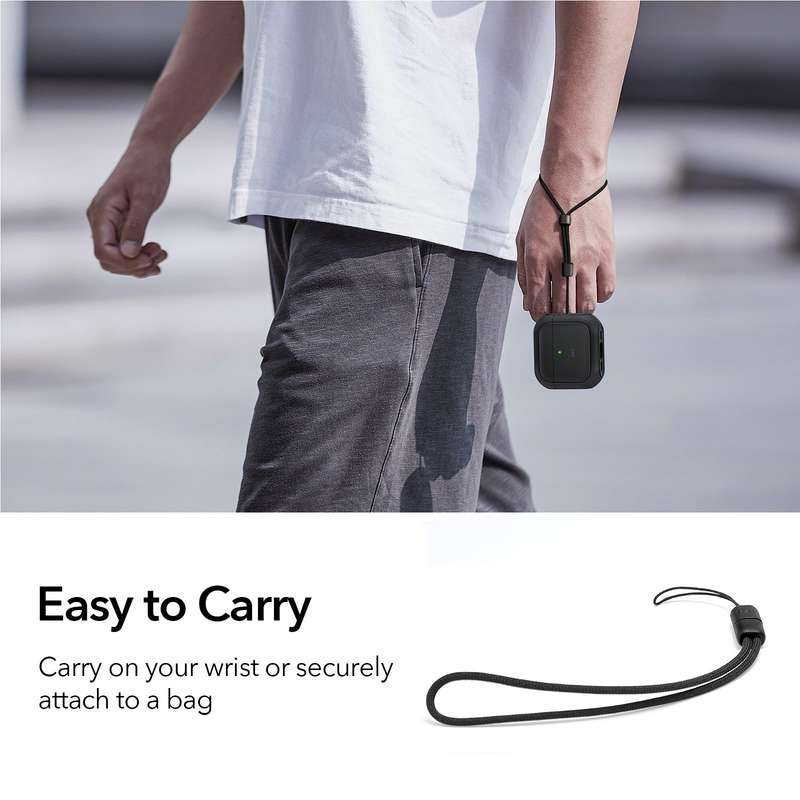 ESR Orbit Hybrid MagSafe Case for AirPods 4 Cover