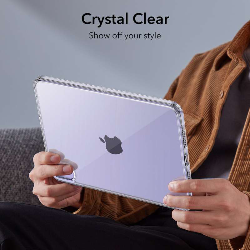 ESR Classic Hybrid iPad Mini 7 / iPad Mini 6 Case Shockproof Cover