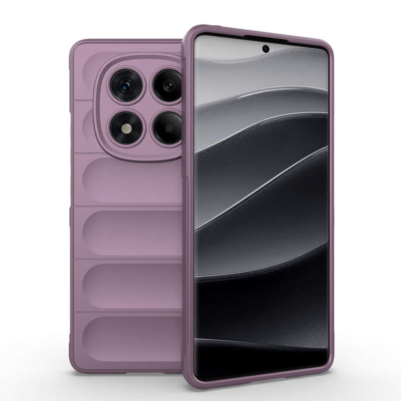 Redmi Note 14 Pro 4G  Magic Shield Case Shockproof Cover