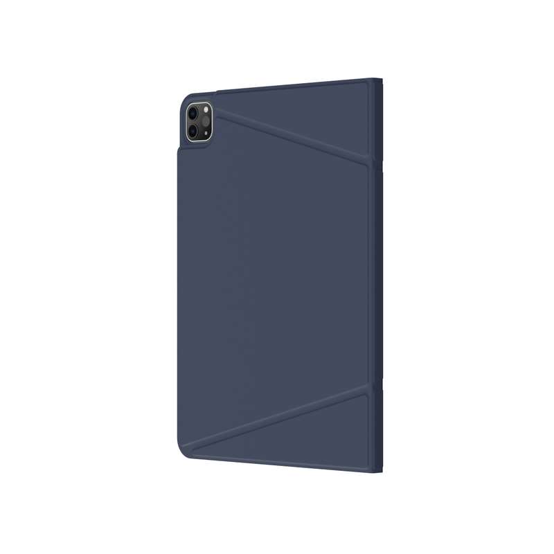 AMAZINGTHING Pro Mag Folio Case Compatible with iPad Air 11"(M3/M2)/iPad Pro 11"(M4) Cover