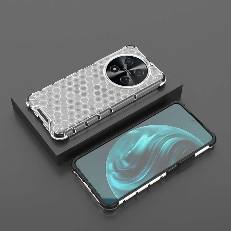 CellTime Honeycomb Case for Huawei Nova 12i Shockproof Cover