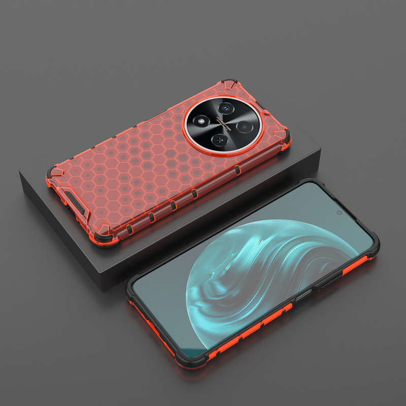 CellTime Honeycomb Case for Huawei Nova 12i Shockproof Cover