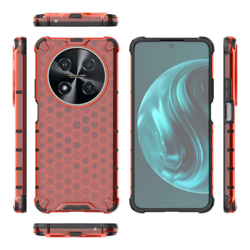 CellTime Honeycomb Case for Huawei Nova 12i Shockproof Cover