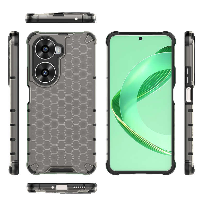 CellTime Honeycomb Case for Huawei Nova 12 SE Shockproof Cover