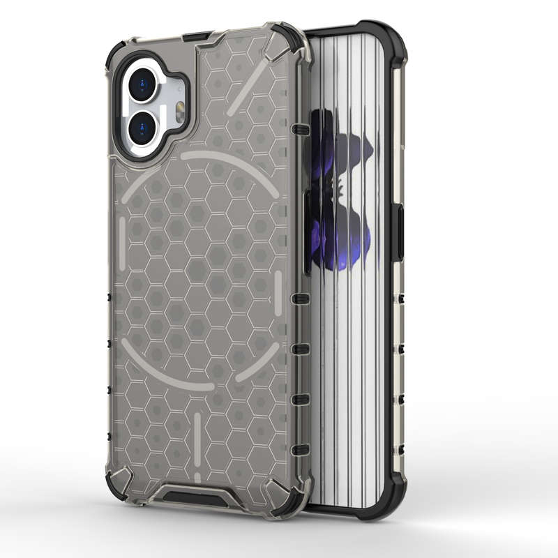 Nothing Phone 2 Shockproof Honeycomb Cover