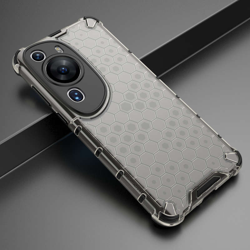 Huawei P60 Art Shockproof Honeycomb Cover