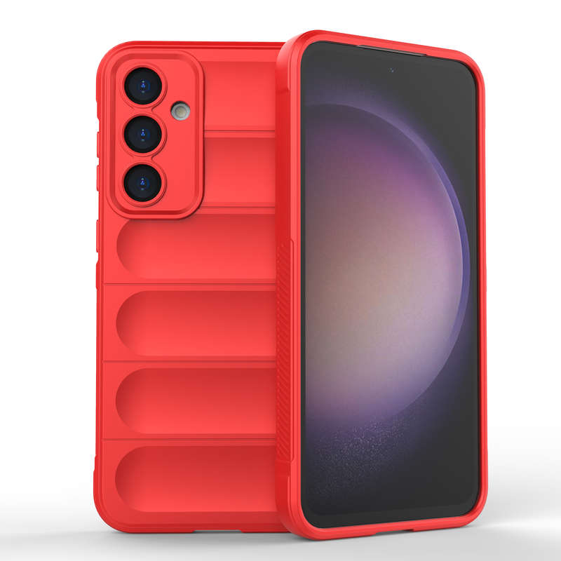 Galaxy S23 FE (Fan Edition) Magic Shield Cover