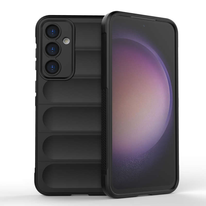Galaxy S23 FE (Fan Edition) Magic Shield Cover