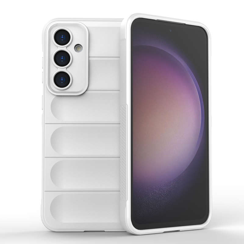 Galaxy S23 FE (Fan Edition) Magic Shield Cover