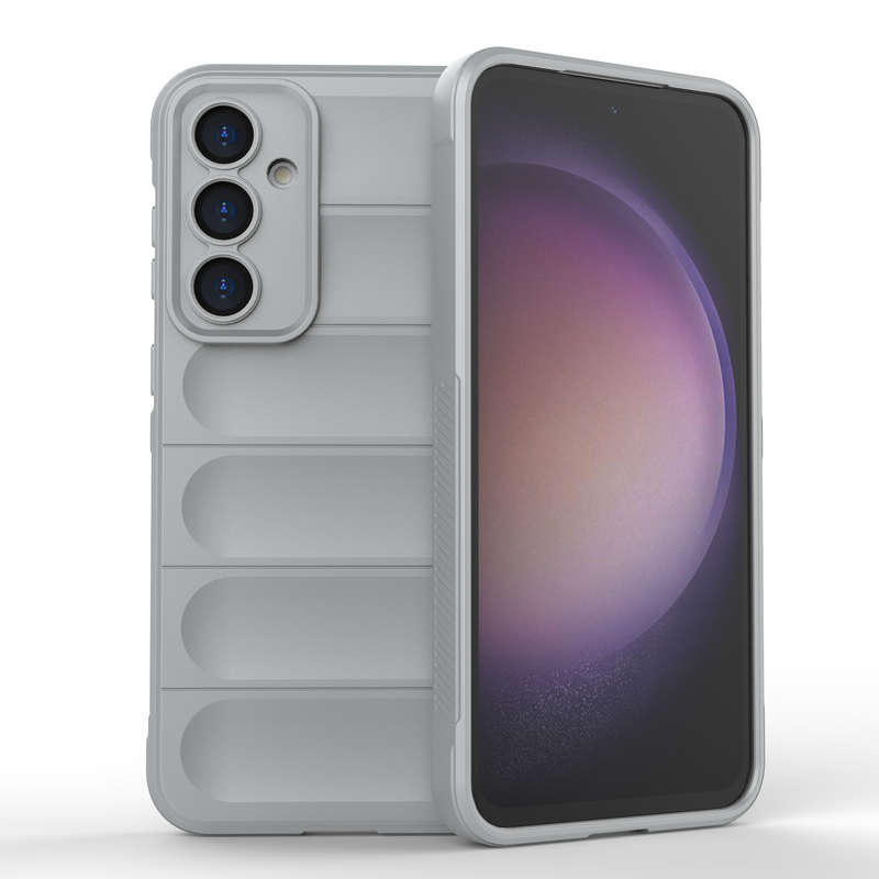 Galaxy S23 FE (Fan Edition) Magic Shield Cover
