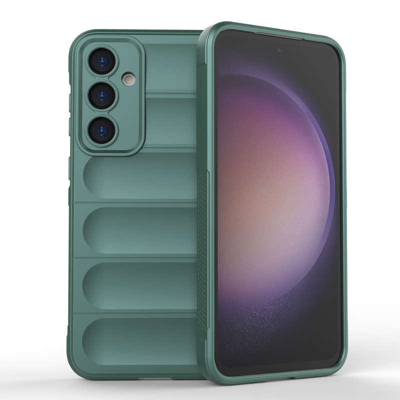 Galaxy S23 FE (Fan Edition) Magic Shield Cover