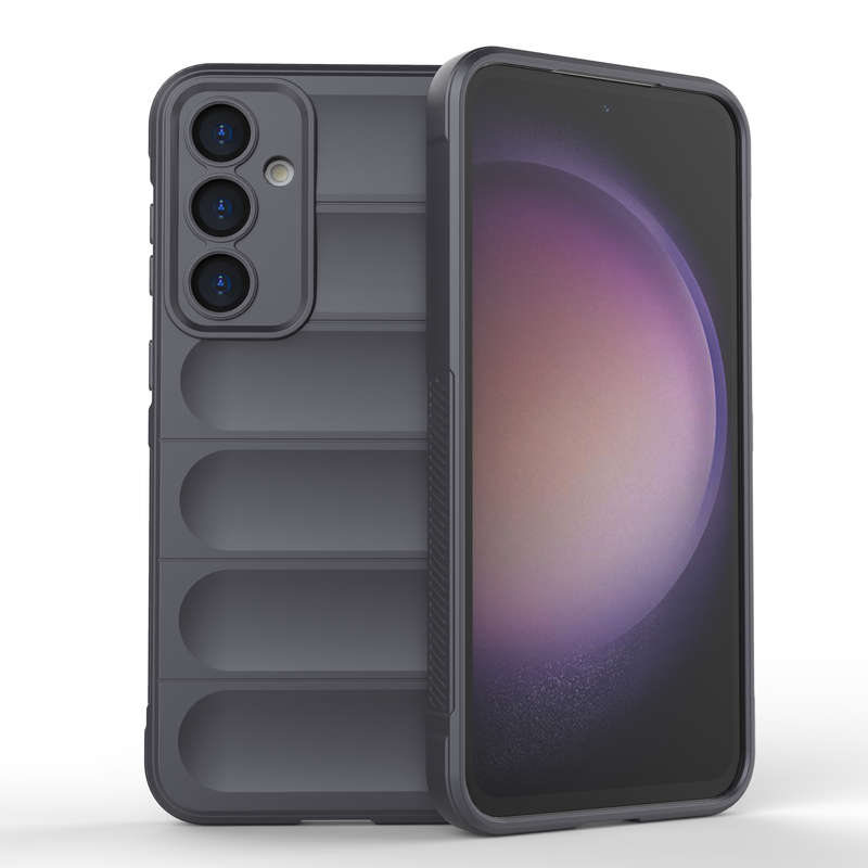 Galaxy S23 FE (Fan Edition) Magic Shield Cover