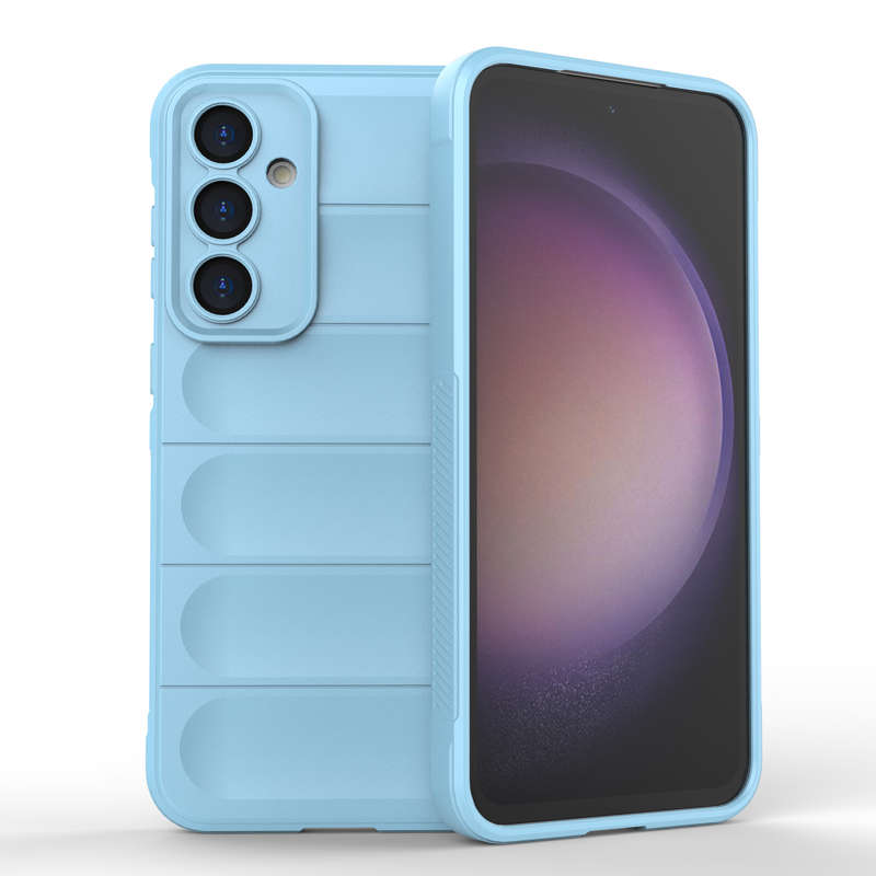 Galaxy S23 FE (Fan Edition) Magic Shield Cover