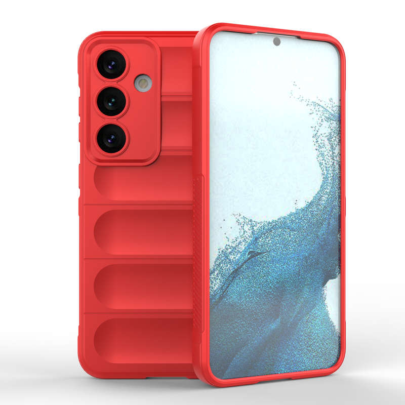 Magic Shield Case for Samsung Galaxy S24 Plus Shockproof Cover