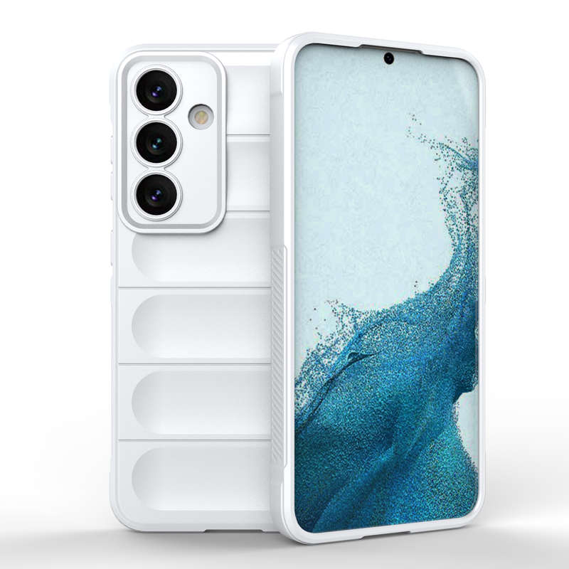 Magic Shield Case for Samsung Galaxy S24 Plus Shockproof Cover