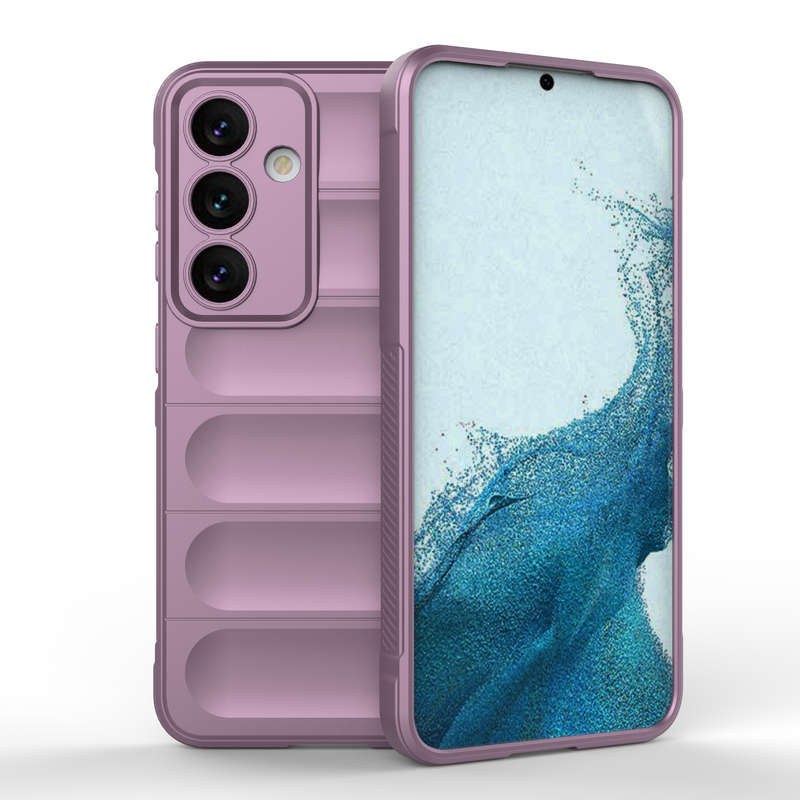 Magic Shield Case for Samsung Galaxy S24 Plus Shockproof Cover
