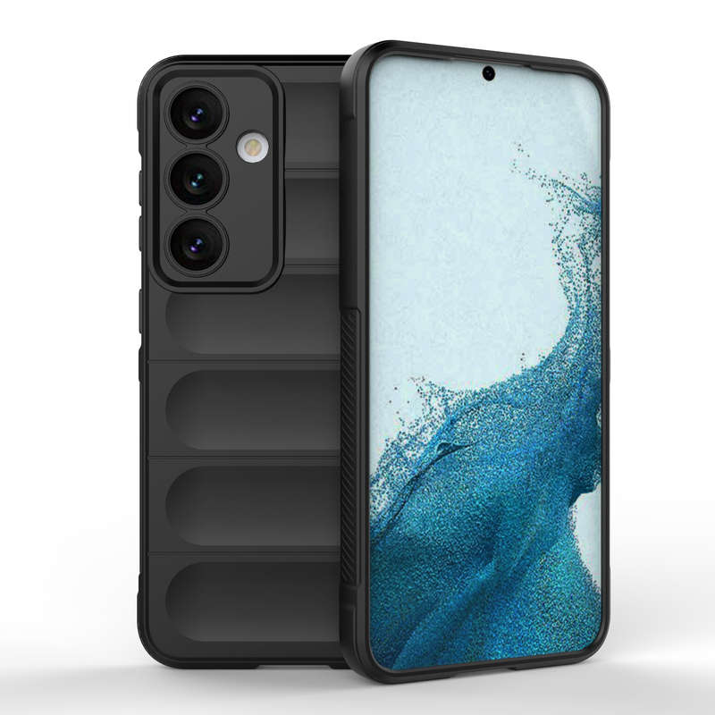 Magic Shield Case for Samsung Galaxy S24 Plus Shockproof Cover