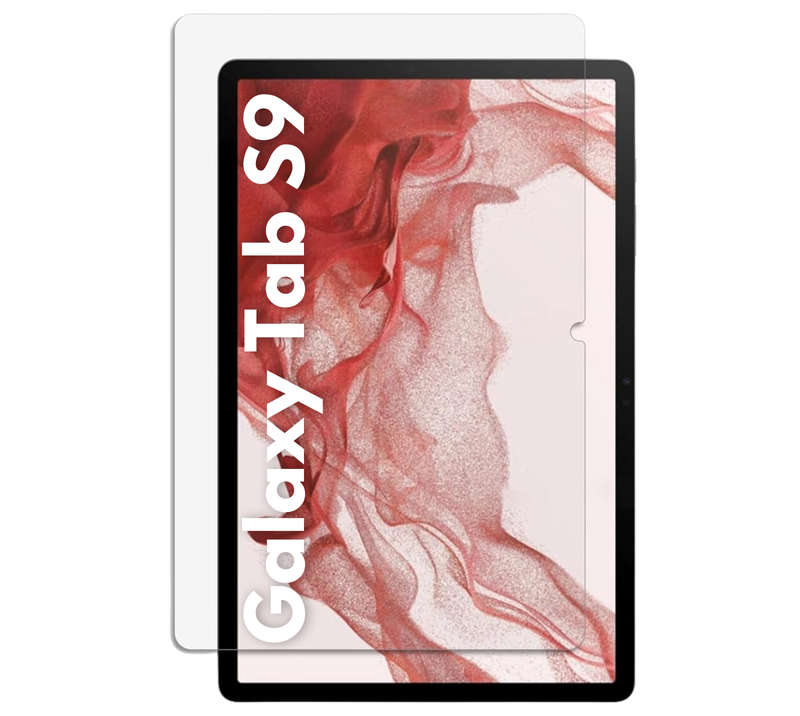 Tempered Glass Screen Guard for Samsung Galaxy Tab S9 (11")