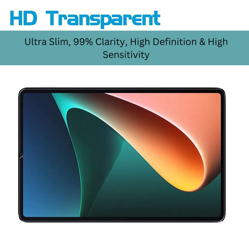 Xiaomi Pad 5 (11")  Tempered Glass Screen Guard