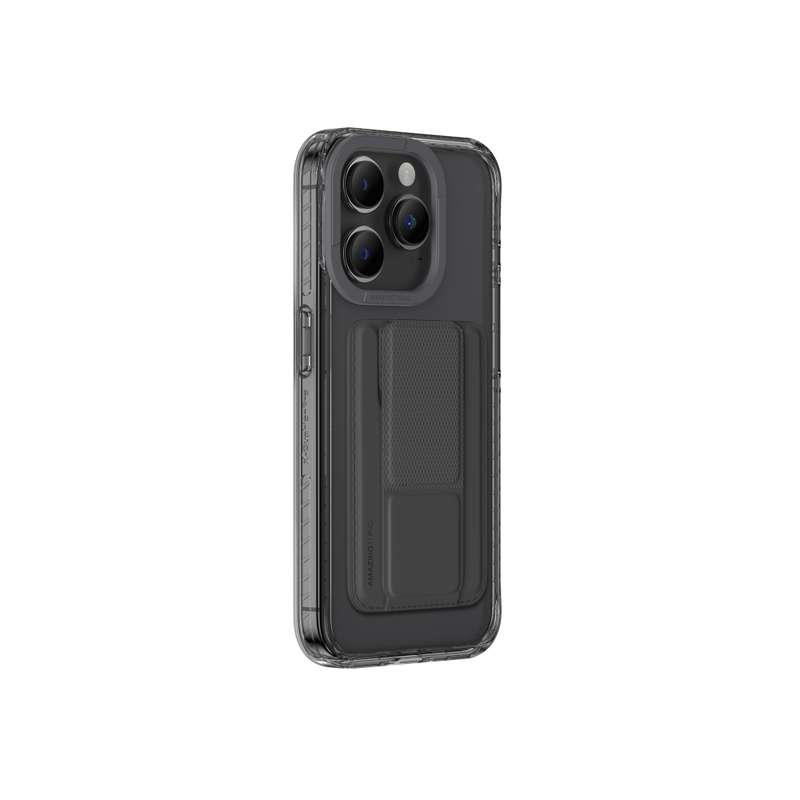 AMAZINGTHING Titan Pro Mag Case Wallet Set for iPhone 15 Pro/15 Pro Max