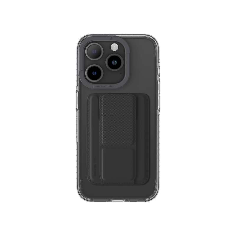 AMAZINGTHING Titan Pro Mag Case Wallet Set for iPhone 15 Pro/15 Pro Max