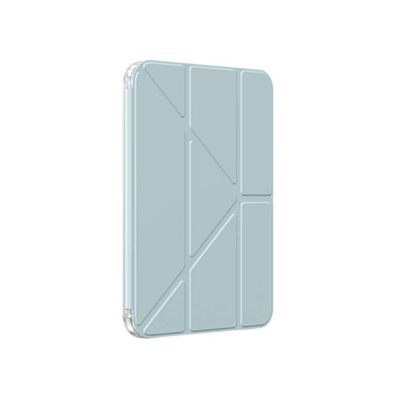 AMAZINGTHING Y-Flex Case for iPad Mini 7 (A17 Pro)/ iPad Mini 6 Cover