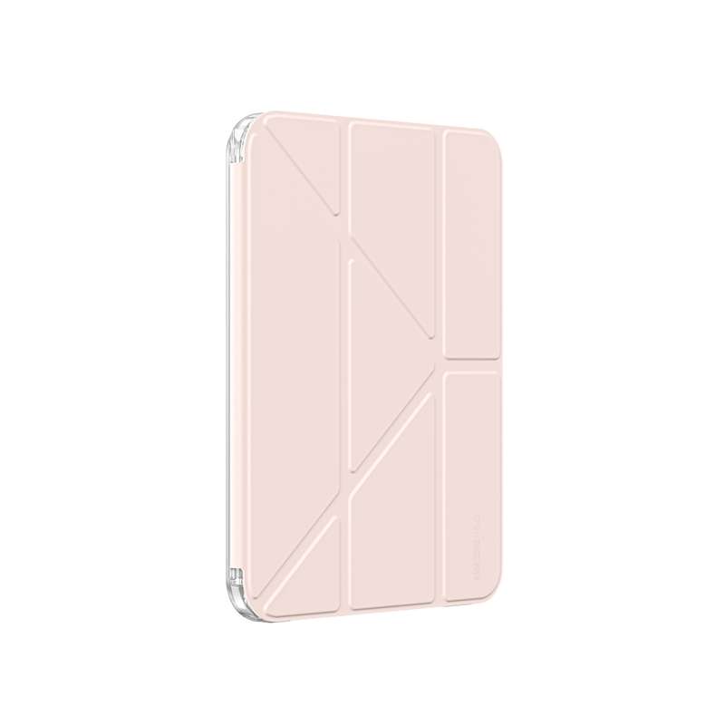 AMAZINGTHING Y-Flex Case for iPad Mini 7 (A17 Pro)/ iPad Mini 6 Cover