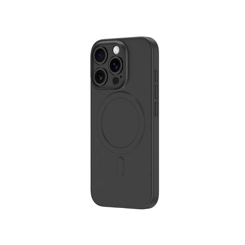 AMAZINGTHING Minimal Air Mag Case for iPhone 16 Pro / 16 Pro Max Cover