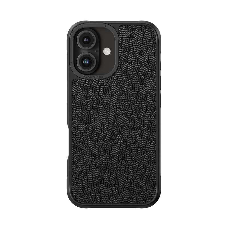 AMAZINGTHING Glamour Mag Shockproof Case for iPhone 16/16 Plus/16 Pro/16 Pro Max MagSafe Cover