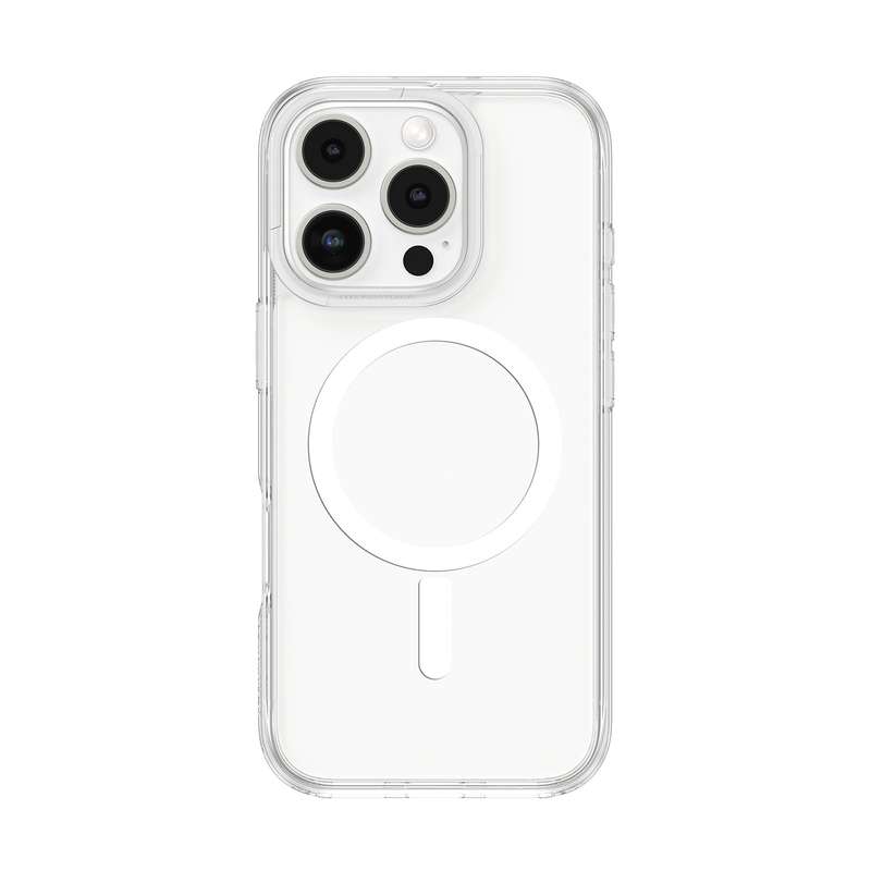AMAZINGTHING Minimal Mag Case for iPhone 16/16 Plus/16 Pro/16 Pro Max Cover