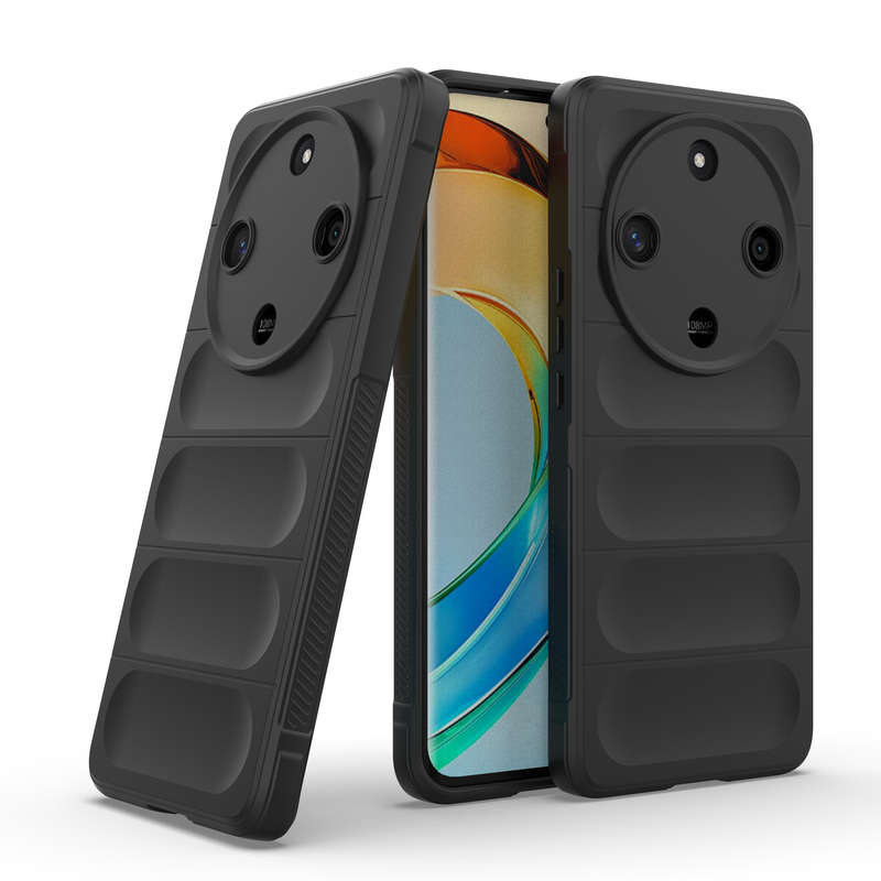 Honor X9b 5G Magic Shield Case Shockproof Cover