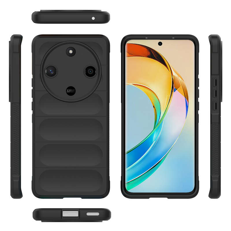 Honor X9b 5G Magic Shield Case Shockproof Cover