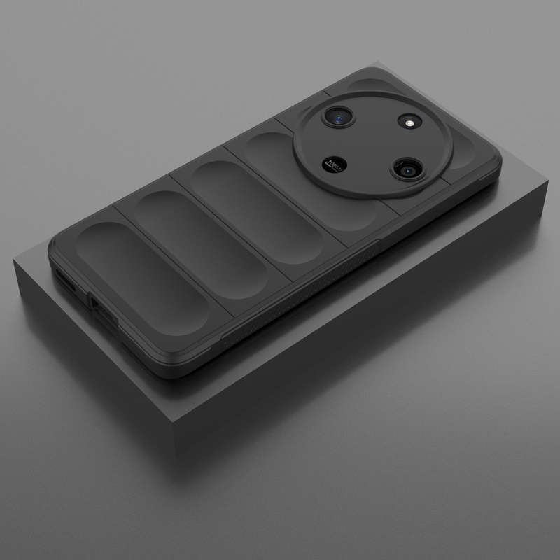 Honor X9b 5G Magic Shield Case Shockproof Cover