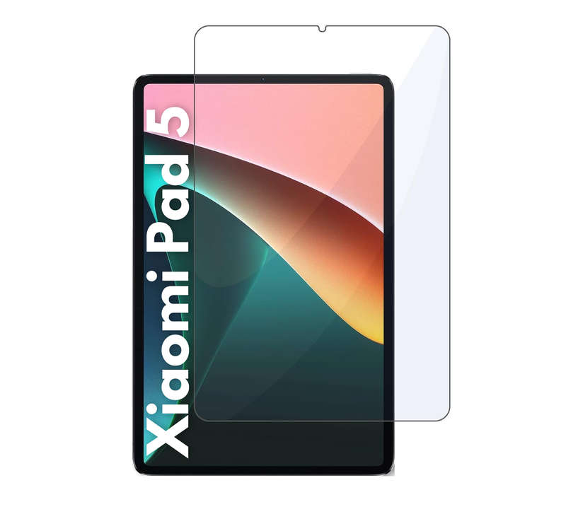 Xiaomi Pad 5 (11")  Tempered Glass Screen Guard