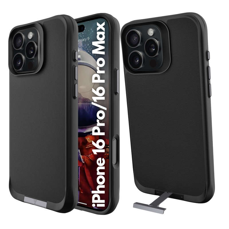 Taurustar MagSafe Cover for iPhone 16 Pro / 16 Pro Max