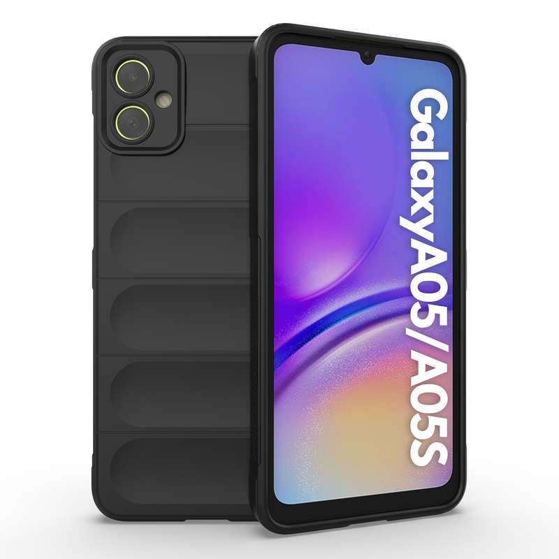 Magic Shield Case for Samsung Galaxy A05 / A05s Shockproof Cover