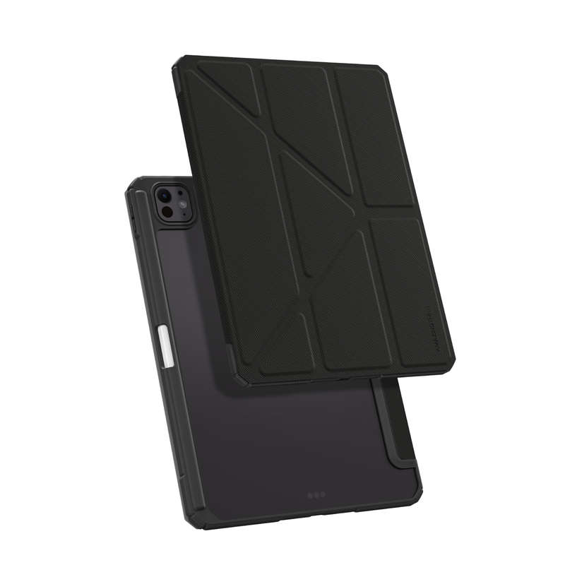 AMAZINGTHING Titan Pro Case for iPad Pro 11" (M4) 2024 Cover