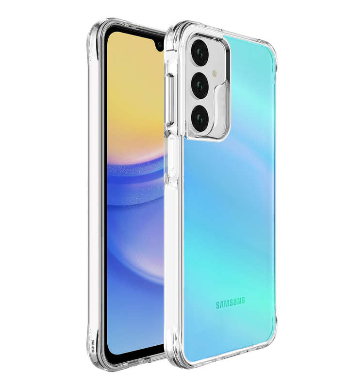 Pure Rainbow Cover for Samsung Galaxy A16 Shockproof Case