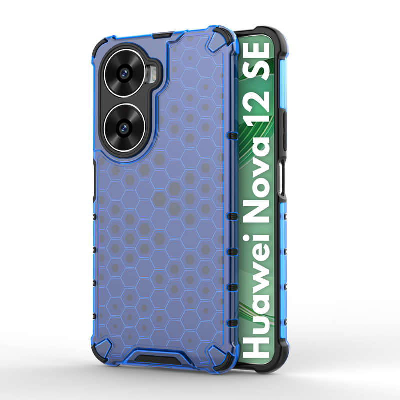 CellTime Honeycomb Case for Huawei Nova 12 SE Shockproof Cover