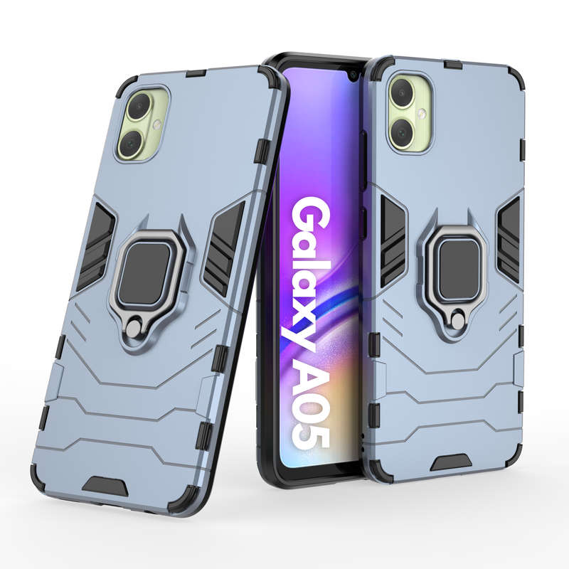 Black Panther Case for Samsung Galaxy A05 Shockproof Cover