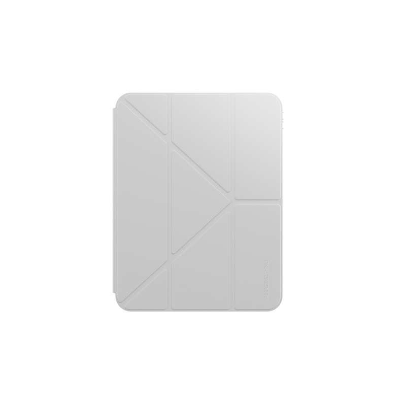 AMAZINGTHING Minimal Detachable Case Compatible with iPad Air 11" (M3/M2) (2025/2024) Cover