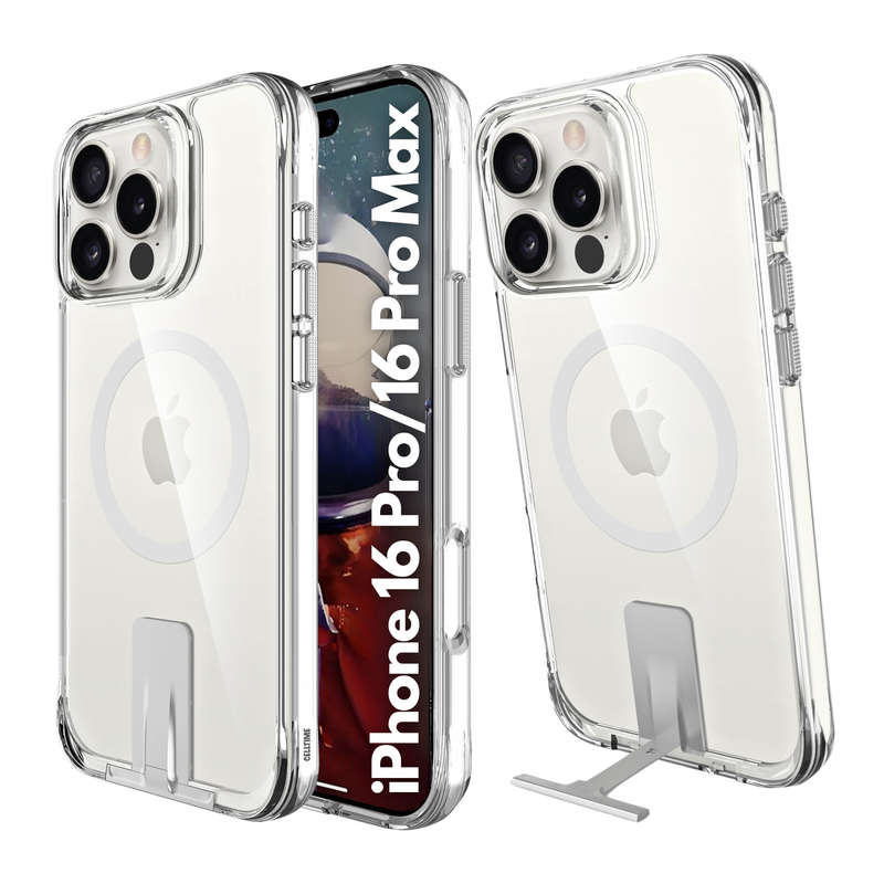 Taurustar MagSafe Cover for iPhone 16 Pro / 16 Pro Max